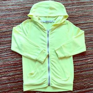 Abbot Main Lightweight Hoodie